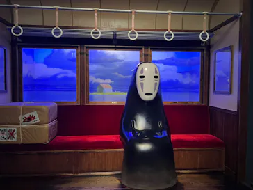ジブリパーク展に投稿された画像（2026/8/13）