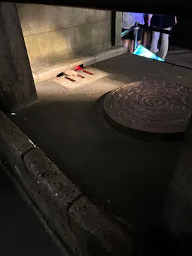 ホラーにふれる展 －映画美術の世界－に投稿された画像（2026/8/13）