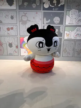 ちいかわパークに投稿された画像（2026/8/13）