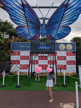 伊豆ぐらんぱる公園に投稿された画像（2026/8/13）