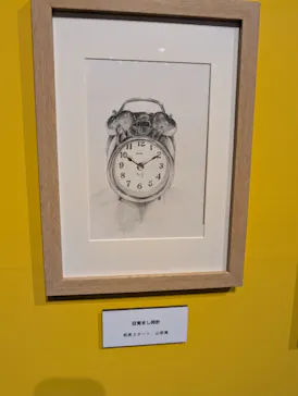 プレバト才能アリ展（大阪会場）に投稿された画像（2026/8/13）