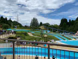 県民公園 太閤山ランドに投稿された画像（2026/8/13）