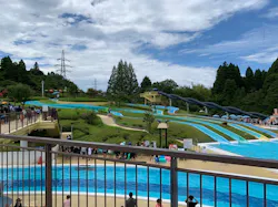 県民公園 太閤山ランドに投稿された画像（2026/8/13）