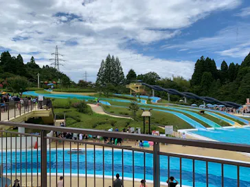 県民公園 太閤山ランドに投稿された画像（2026/8/13）