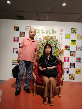 プレバト才能アリ展（大阪会場）に投稿された画像（2026/8/13）