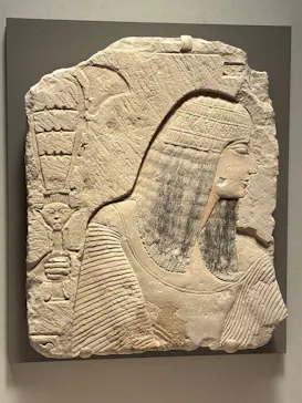 特別展　古代エジプト（長野県立美術館）に投稿された画像（2026/8/13）