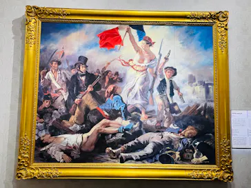 大塚国際美術館に投稿された画像（2026/8/13）