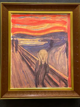 大塚国際美術館に投稿された画像（2026/8/13）