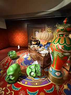 ジブリパーク展に投稿された画像（2026/8/13）