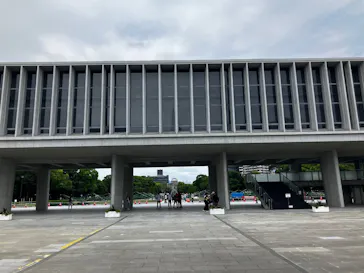 公益財団法人広島平和文化センターに投稿された画像（2026/8/13）