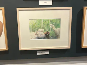 プレバト才能アリ展（大阪会場）に投稿された画像（2026/8/13）