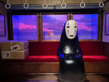 ジブリパーク展に投稿された画像（2026/8/13）