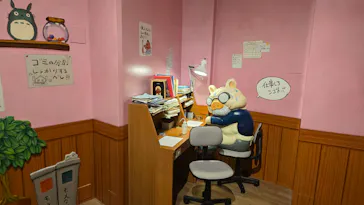 ジブリパーク展に投稿された画像（2026/8/13）