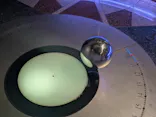 国立科学博物館に投稿された画像（2026/8/13）