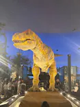 福井県立恐竜博物館に投稿された画像（2026/8/13）