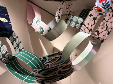 マリメッコ展　模様のちから　Marimekko:Art of Printmaking -Beauty, Dream, Loveに投稿された画像（2026/8/13）