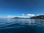 SUP&WIND波笑風に投稿された画像（2026/8/13）