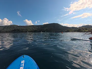 SUP&WIND波笑風に投稿された画像（2026/8/13）