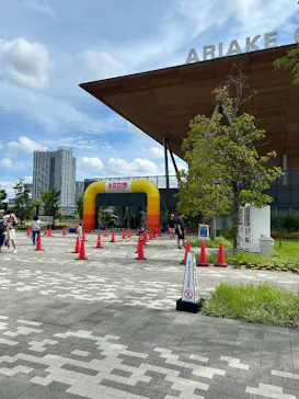 トミカ博 in TOKYO事務局に投稿された画像（2026/8/13）