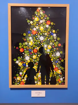プレバト才能アリ展（大阪会場）に投稿された画像（2026/8/13）