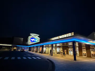 アクアワールド茨城県大洗水族館に投稿された画像（2026/8/13）