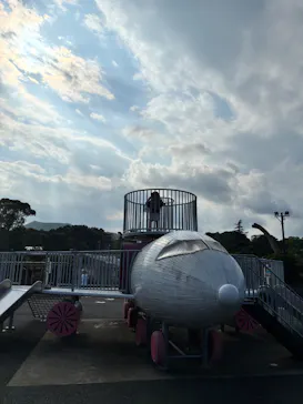 伊豆ぐらんぱる公園に投稿された画像（2026/8/13）