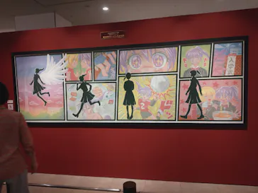 プレバト才能アリ展（大阪会場）に投稿された画像（2026/8/13）