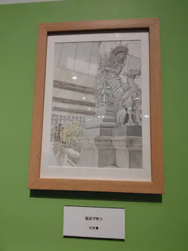 プレバト才能アリ展（大阪会場）に投稿された画像（2026/8/13）