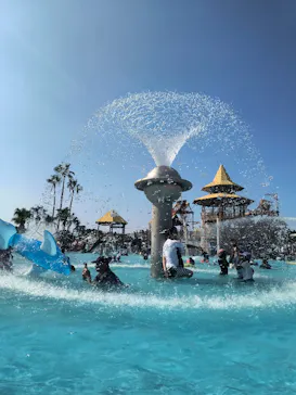 海の中道サンシャインプールに投稿された画像（2026/8/13）