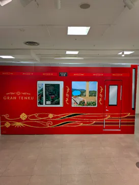 プレバト才能アリ展（大阪会場）に投稿された画像（2026/8/13）