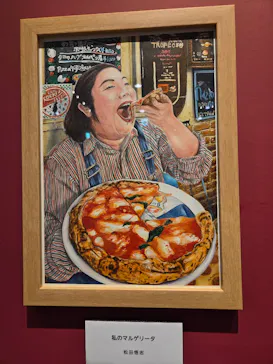 プレバト才能アリ展（大阪会場）に投稿された画像（2026/8/13）