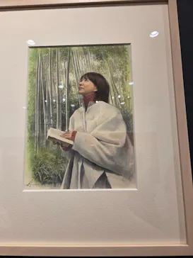 プレバト才能アリ展（大阪会場）に投稿された画像（2026/8/13）