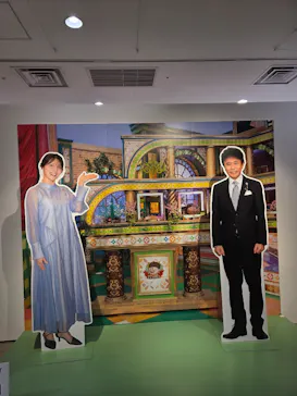 プレバト才能アリ展（大阪会場）に投稿された画像（2026/8/13）