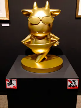 鋼の錬金術師×黄泉のツガイ展に投稿された画像（2026/8/13）