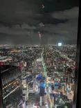 屋外展望台スカイプロムナードに投稿された画像（2026/8/13）