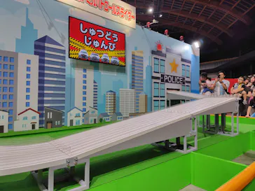 トミカ博 in TOKYO事務局に投稿された画像（2026/8/13）