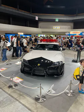トミカ博 in TOKYO事務局に投稿された画像（2026/8/13）