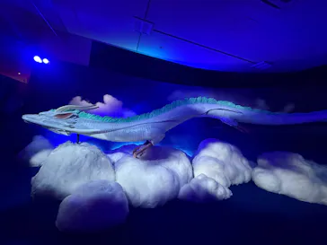 ジブリパーク展に投稿された画像（2026/8/13）
