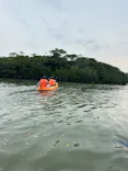 カヌー体験　らぐ～んに投稿された画像（2026/8/13）