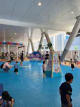 横浜アンパンマンこどもミュージアムに投稿された画像（2026/8/13）