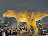 福井県立恐竜博物館に投稿された画像（2026/8/13）