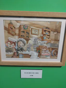 プレバト才能アリ展（大阪会場）に投稿された画像（2026/8/13）