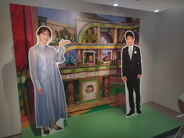 プレバト才能アリ展（大阪会場）に投稿された画像（2026/8/13）