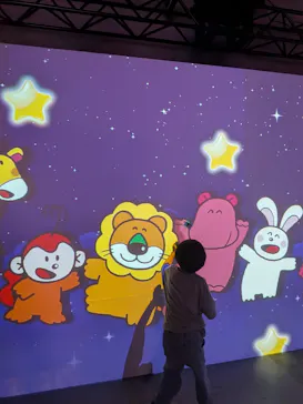 たべっ子どうぶつ MIRAI LAB.に投稿された画像（2026/8/13）