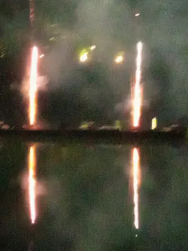 ムーミンバレーパークに投稿された画像（2026/8/13）