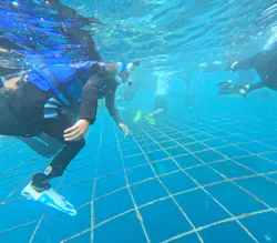 グランマーレ沖縄に投稿された画像（2026/8/13）