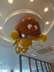 神戸アンパンマンこどもミュージアム＆モールに投稿された画像（2026/8/13）