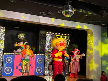 神戸アンパンマンこどもミュージアム＆モールに投稿された画像（2026/8/13）