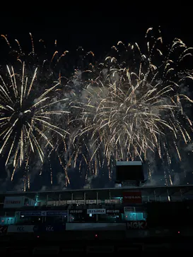 鈴鹿サーキットに投稿された画像（2026/8/13）