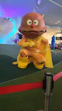 横浜アンパンマンこどもミュージアムに投稿された画像（2026/8/14）